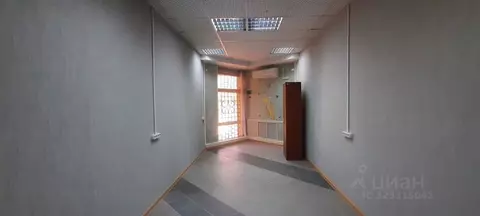 Офис в Краснодарский край, Лабинск ул. Константинова, 86 (20 м)