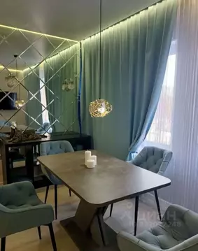 3-к кв. Мурманская область, Мурманск проезд Сосновый, 10 (74.3 м)