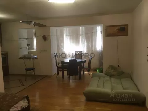 3-к кв. Башкортостан, Уфа ул. Шота Руставели, 37/1 (67.9 м)