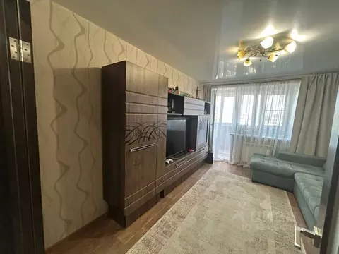 2-к кв. Нижегородская область, Дзержинск Прибрежная тер., ул. Попова, ...