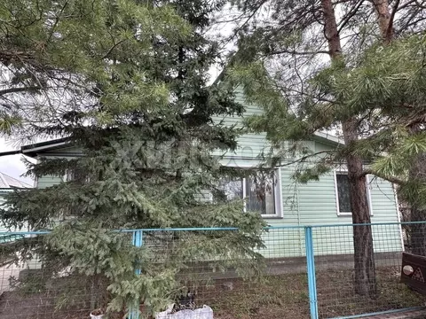 Дом в Новосибирская область, Новосибирский район, Боровской сельсовет, ...