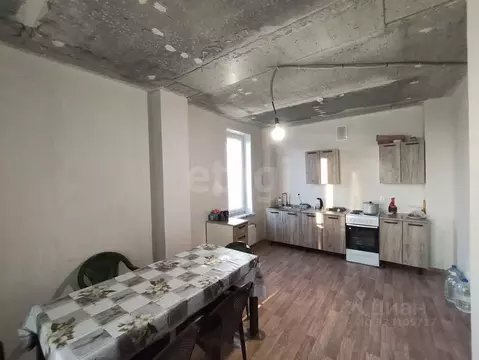 3-к кв. Тюменская область, Тюмень ул. Валентины Трофимовой, 6 (84.0 м)