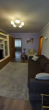 3-к кв. Санкт-Петербург ул. Сикейроса, 2 (60.1 м)