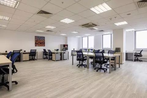 Офис в Москва ул. Академика Варги, 8К1 (572 м)