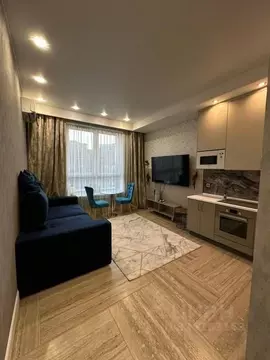 2-к кв. Москва Шелепихинская наб., 34к3 (50.0 м)