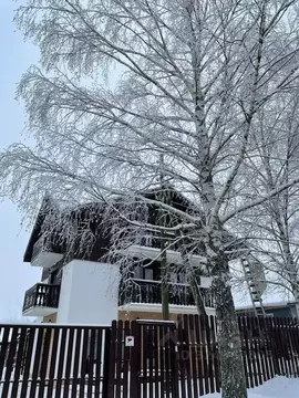 Дом в Московская область, Дмитровский муниципальный округ, д. Курово ...
