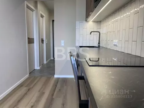 1-к кв. Санкт-Петербург ул. Кустодиева, 5к1 (30.2 м)