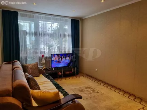 4-комнатная квартира: Калининград, Ясная улица, 9 (85 м)