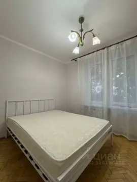 2-к кв. Москва ул. Гиляровского, 45 (39.0 м)