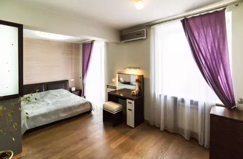 Квартира, 3 комнаты, 86.7 м