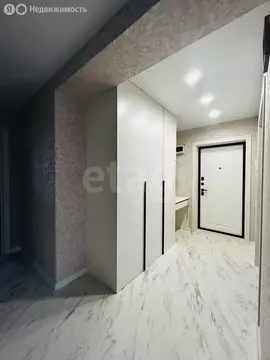 2-комнатная квартира: Тюмень, улица Бориса Прудаева, 4 (68 м)