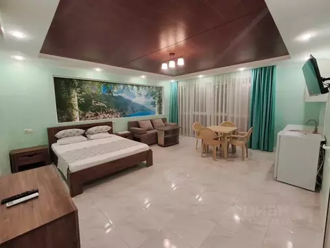 Комната Крым, Сакский район, Штормовское с/пос, с. Поповка ул. ...