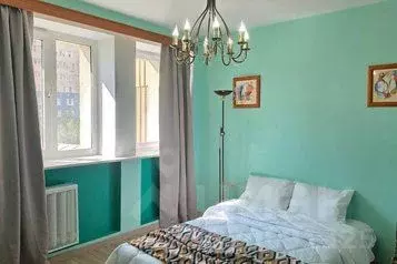 2-к кв. Самарская область, Самара Вилоновская ул., 84 (40.0 м)