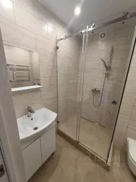 1-к кв. Москва Нежинская ул., 13 (37.0 м)