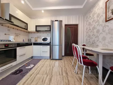 2-к кв. Татарстан, Казань ул. 2-я Юго-Западная, 5 (70.0 м)