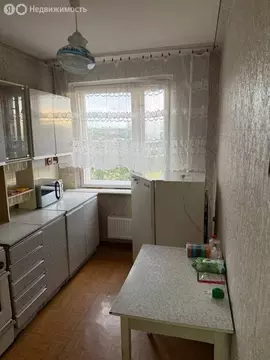 2-комнатная квартира: Нижний Новгород, улица Ванеева, 116 (43.6 м)