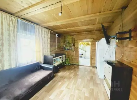 Дом в Бурятия, Иволгинский район, Сотниковское с/пос, с. Сотниково ...