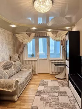 3-к кв. Крым, Керчь ул. Горького, 21 (58.4 м)