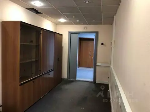 Офис в Москва ул. Академика Королева, 12 (15 м)