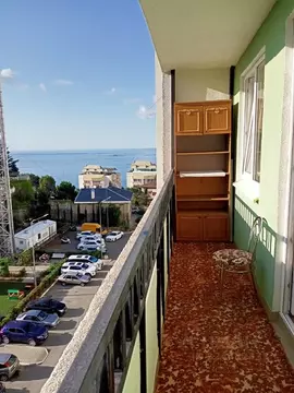 3-к кв. Крым, Ялта муниципальный округ, Гурзуф пгт ул. Строителей, 11Г ...