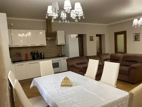 3-к кв. Ленинградская область, Выборг Краснофлотская ул., 4А (120.0 м)