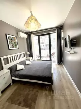 Комната Краснодарский край, Сочи городской округ, Дагомыс пгт ул. ...