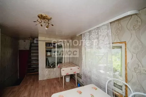 Дом в Омская область, Омск Московка мкр, ул. 11-я Балтийская, 42 (171 ...