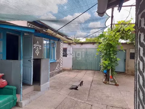 Дом в Крым, Джанкойский район, с. Победное ул. Заречная (132 м)