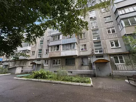 2-к кв. Калужская область, Калуга ул. Гурьянова, 10 (44.1 м)