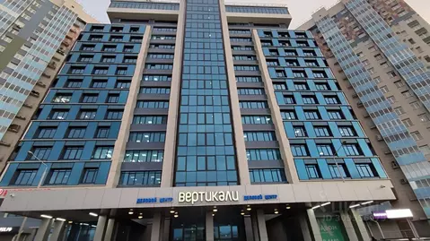 Помещение свободного назначения в Красноярский край, Красноярск ул. ...