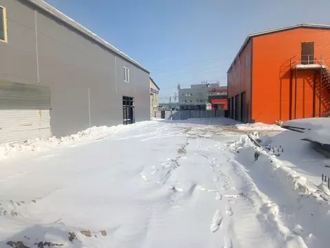 Участок в Саха (Якутия), Якутск Якутская ул. (19.53 сот.)