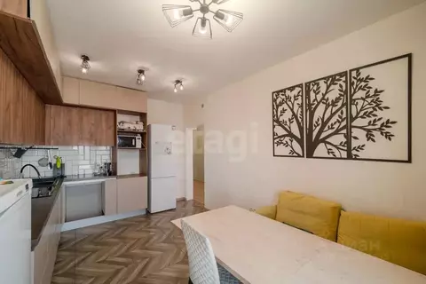 3-к кв. Иркутская область, Иркутск ул. Лермонтова, 343/7 (106.35 м)