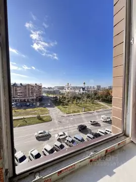 2-к кв. Краснодарский край, Анапа ул. Ленина, 173Ак4 (62.0 м)