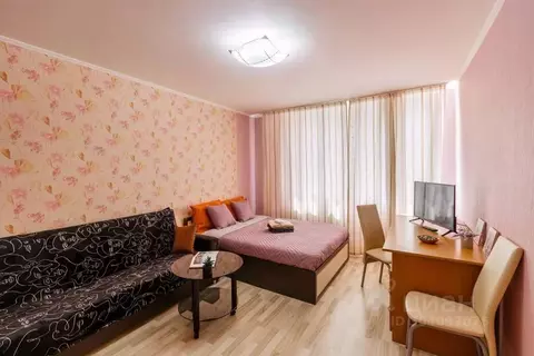 1-к кв. Смоленская область, Смоленск Пригородная ул., 11 (34.0 м)