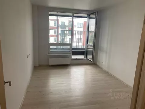 1-к кв. Москва д. Яковлево, ул. Лесная, 111к3 (37.0 м)