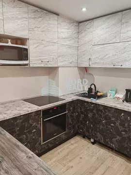 1-к кв. Мурманская область, Мурманск ул. Капитана Орликовой, 31 (33.0 ...