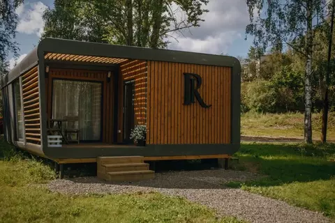 Дом в Карелия, Лахденпохья ул. Ленина, 2А (32 м)