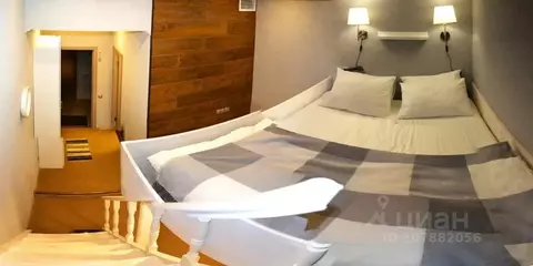 Комната Татарстан, Казань ул. Баумана, 68