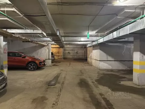 Гараж в Татарстан, Казань ул. Вишневского, 3 (13 м)