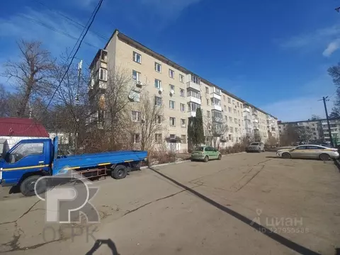 Квартира, 3 комнаты, 61 м