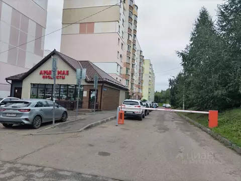 2-к кв. Татарстан, Казань ул. Ноксинский Спуск, 20 (42.8 м)