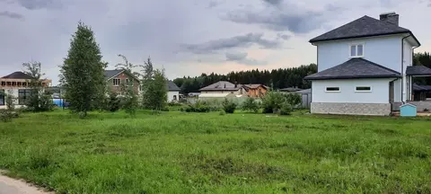 Участок в Москва Фаворит кп,  (9.6 сот.)