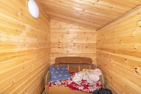 Участок в Тюменская область, Тюмень Парфеново мкр, ул. Ракетная (10.4 ...