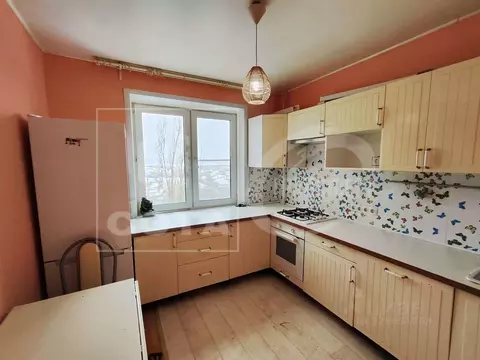 3-к кв. Воронежская область, Воронеж Ярославская ул., 20 (64.0 м)