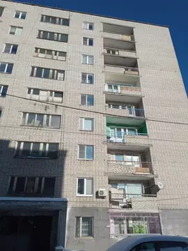 Комната Нижегородская область, Нижний Новгород Архитектурная ул., 2к1 ...