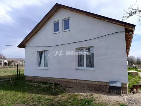 Дом в Крым, Симферопольский район, Трудовское с/пос, с. Ивановка ул. ...