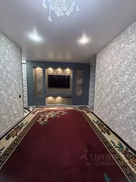 3-к кв. Красноярский край, Красноярск ул. Щорса, 9 (57.0 м)