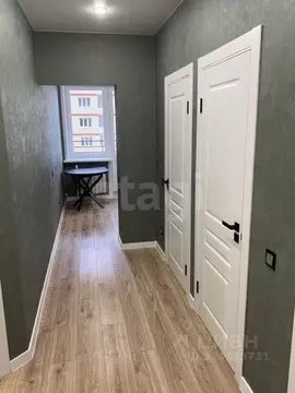 2-к кв. Ярославская область, Ярославль Красноборская ул., 38к3 (68.6 ...