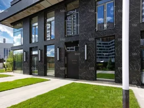 Помещение свободного назначения в Москва ул. Зорге, 9Ак1 (82 м)