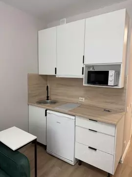 Студия Московская область, Балашиха Новое Павлино мкр, Новоград ...